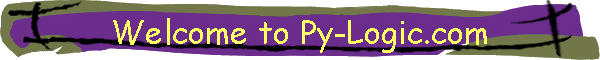 Welcome to Py-Logic.com
